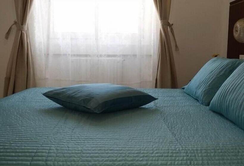 تختخواب و صبحانه Galleria Frascati Rooms And Apartment