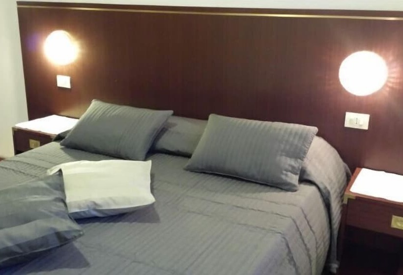 住宿加早餐 Galleria Frascati Rooms And Apartment