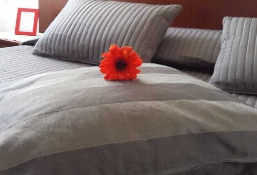 住宿加早餐 Galleria Frascati Rooms And Apartment