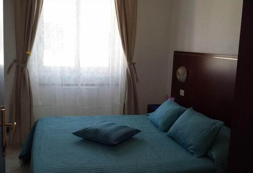 住宿加早餐 Galleria Frascati Rooms And Apartment