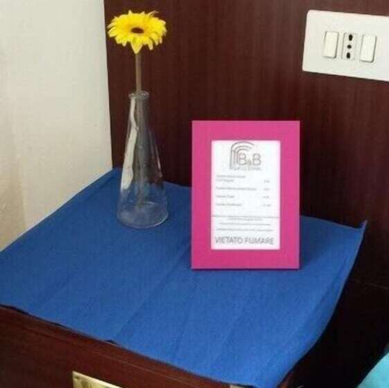 住宿加早餐 Galleria Frascati Rooms And Apartment