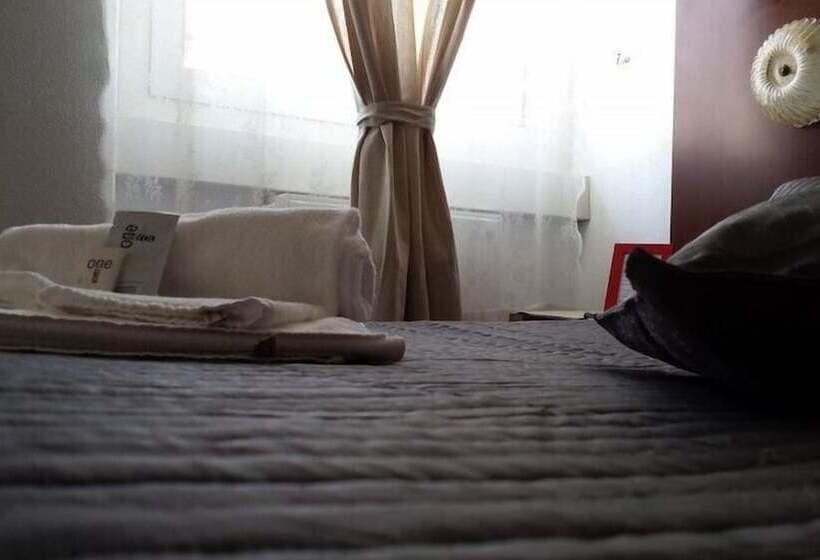 住宿加早餐 Galleria Frascati Rooms And Apartment