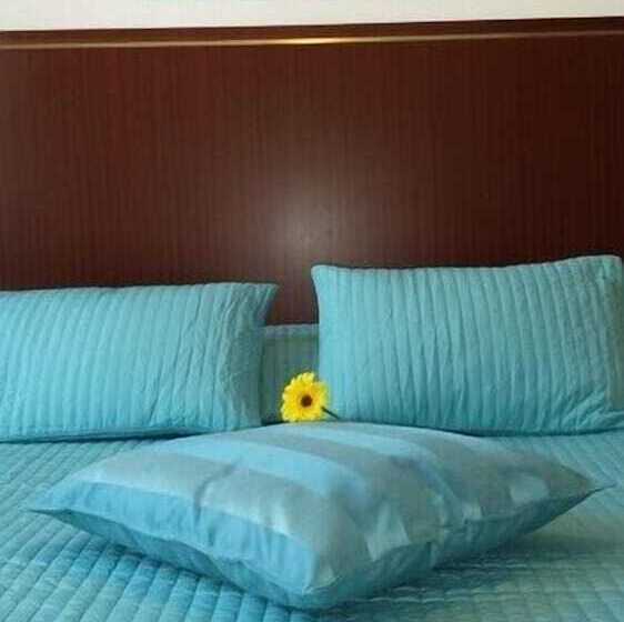 住宿加早餐 Galleria Frascati Rooms And Apartment