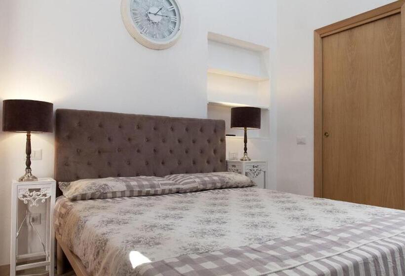 مبيت وإفطار Guest House Acuario