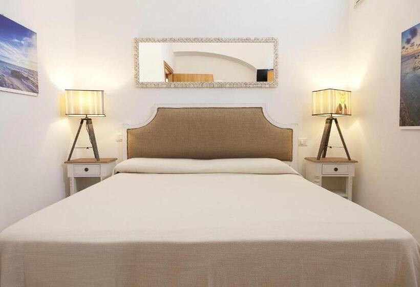 مبيت وإفطار Guest House Acuario