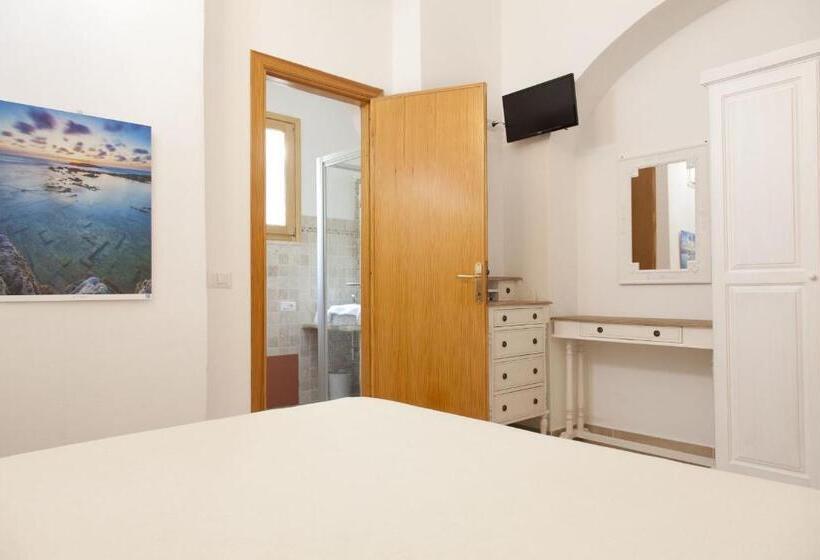 مبيت وإفطار Guest House Acuario