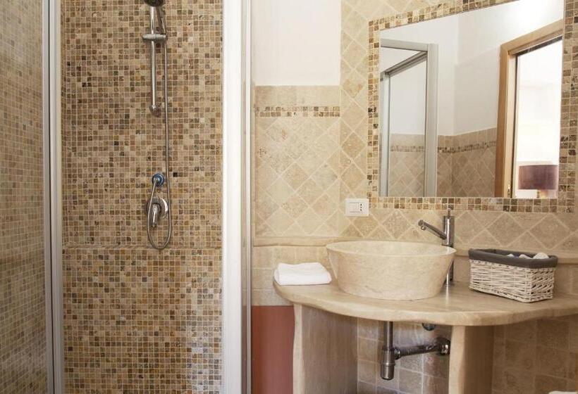 مبيت وإفطار Guest House Acuario