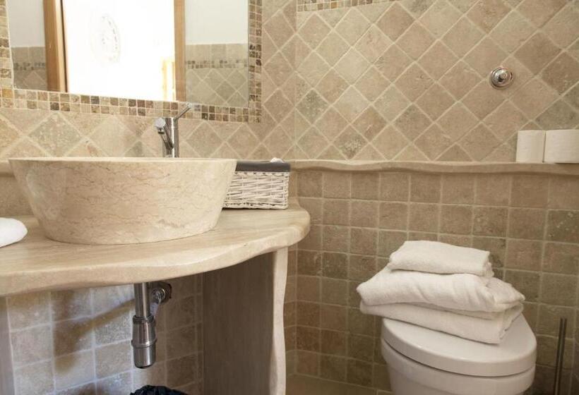 مبيت وإفطار Guest House Acuario