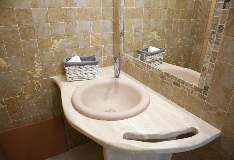 مبيت وإفطار Guest House Acuario