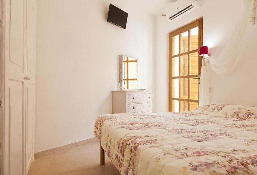 مبيت وإفطار Guest House Acuario