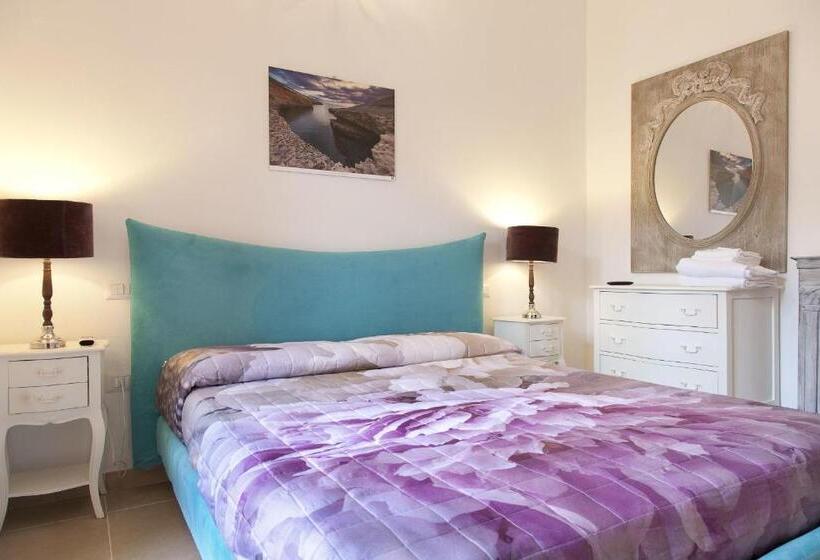 مبيت وإفطار Guest House Acuario