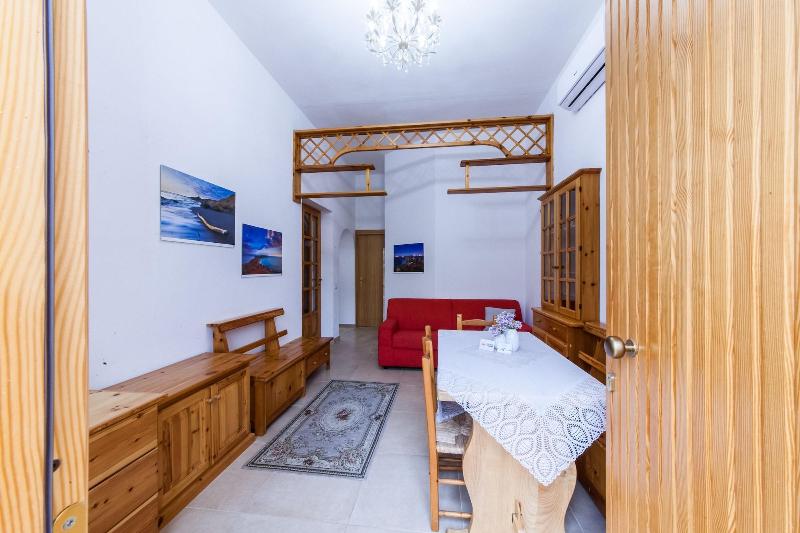 مبيت وإفطار Guest House Acuario