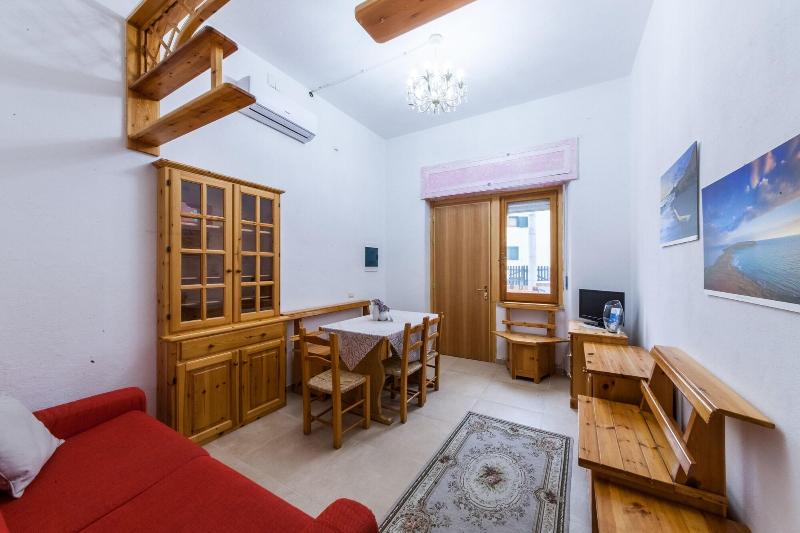 مبيت وإفطار Guest House Acuario