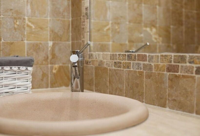 مبيت وإفطار Guest House Acuario