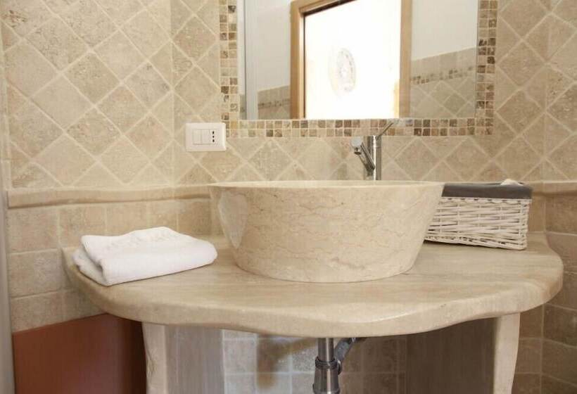 مبيت وإفطار Guest House Acuario