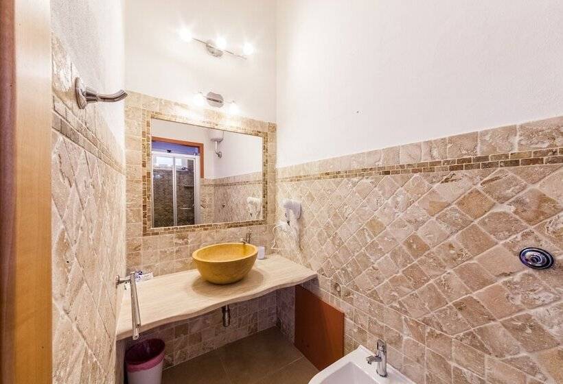 مبيت وإفطار Guest House Acuario