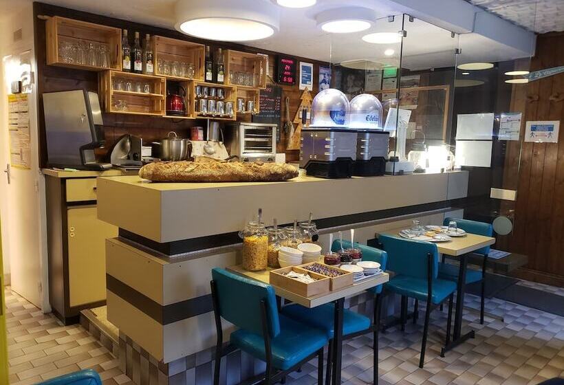 مبيت وإفطار Hébergement Artense