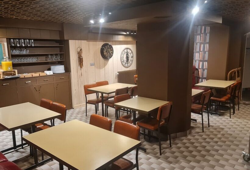 مبيت وإفطار Hébergement Artense