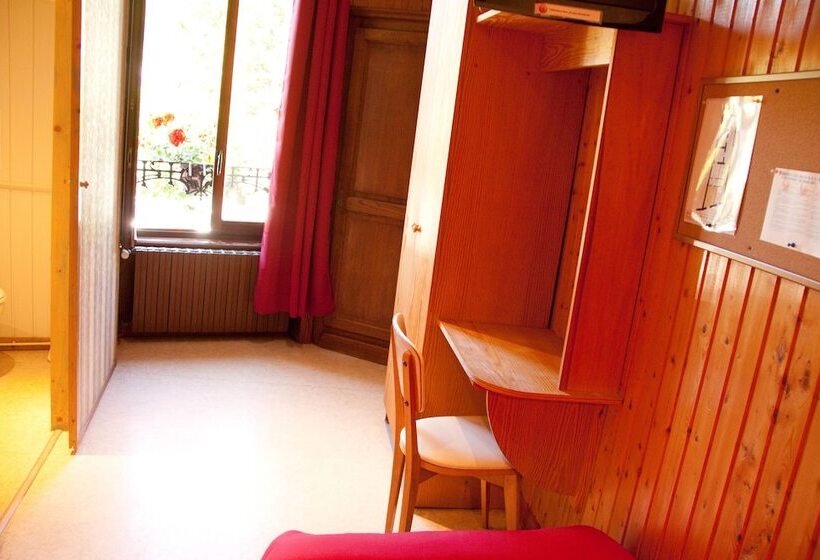 مبيت وإفطار Hébergement Artense