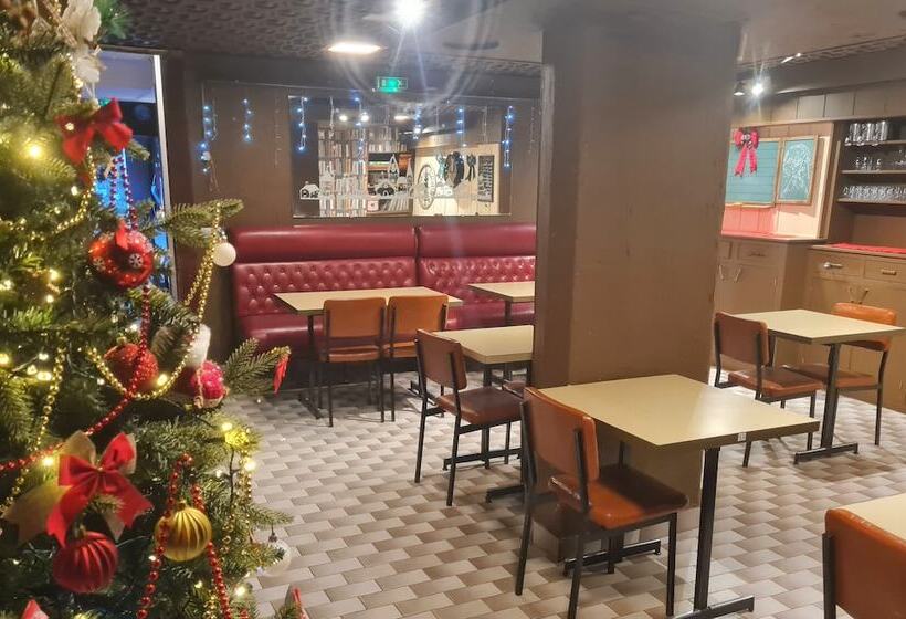 مبيت وإفطار Hébergement Artense