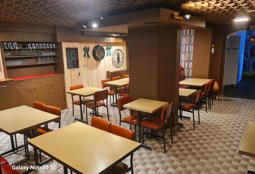 مبيت وإفطار Hébergement Artense