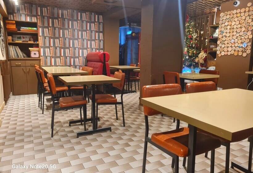 مبيت وإفطار Hébergement Artense