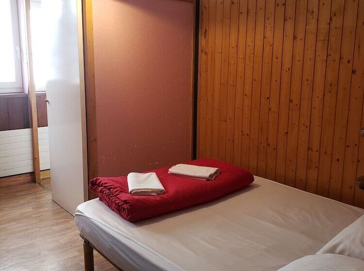 مبيت وإفطار Hébergement Artense