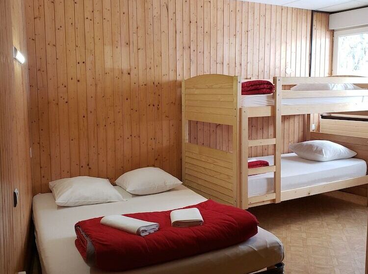 مبيت وإفطار Hébergement Artense