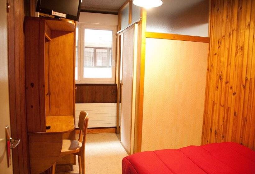 مبيت وإفطار Hébergement Artense