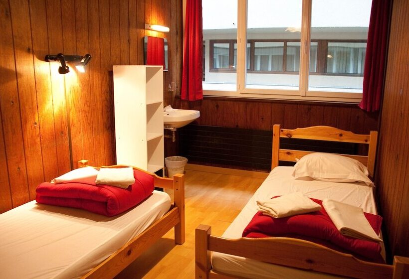 مبيت وإفطار Hébergement Artense