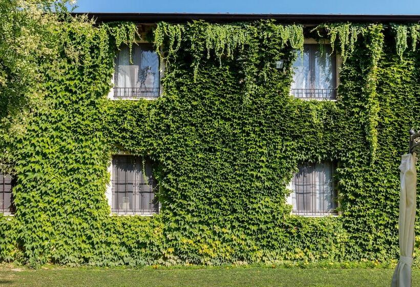 민박 La Maison De Vi