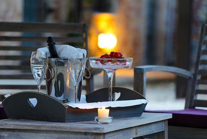 민박 La Maison De Vi