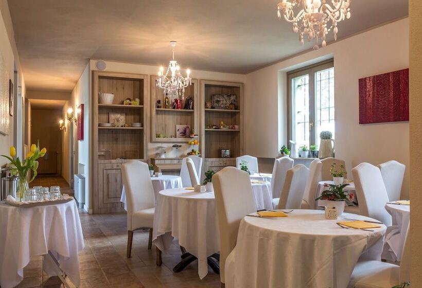 민박 La Maison De Vi