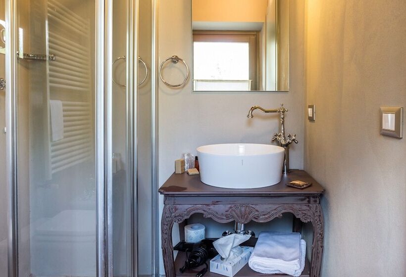 민박 La Maison De Vi