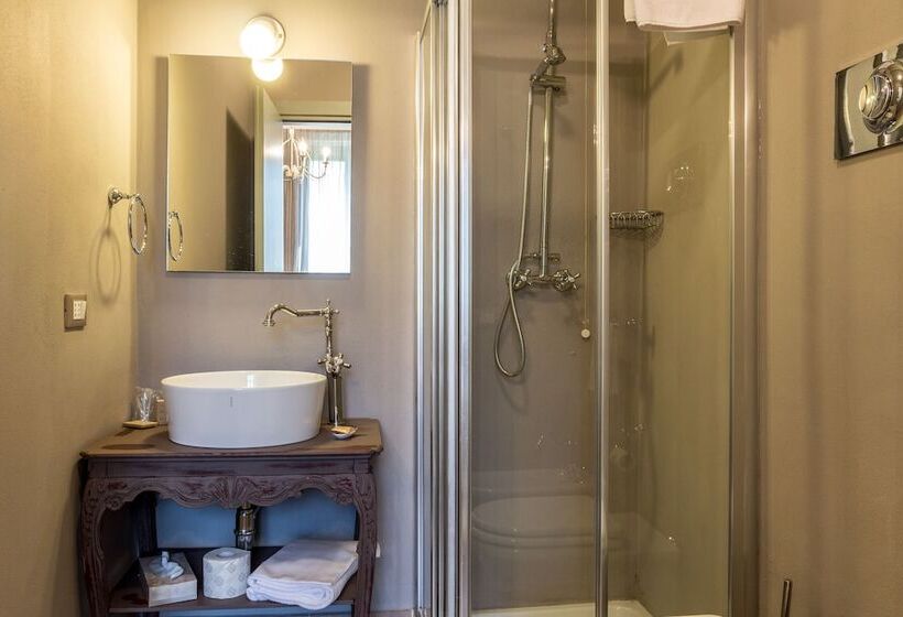 민박 La Maison De Vi