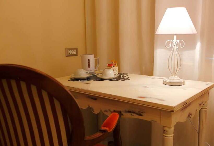 민박 La Maison De Vi