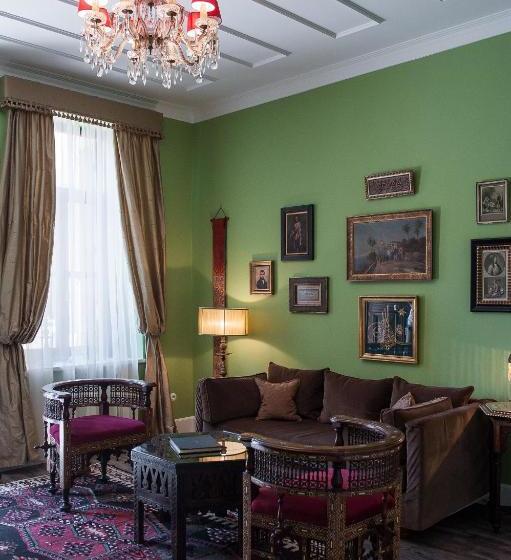 민박 La Maison Ottomane