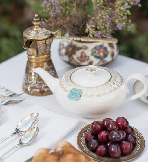 민박 La Maison Ottomane