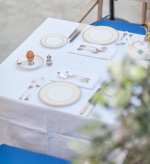 민박 La Maison Ottomane