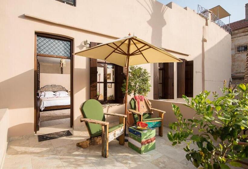 민박 La Maison Ottomane