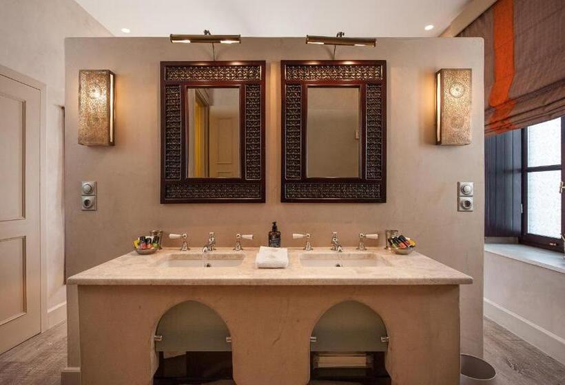 민박 La Maison Ottomane