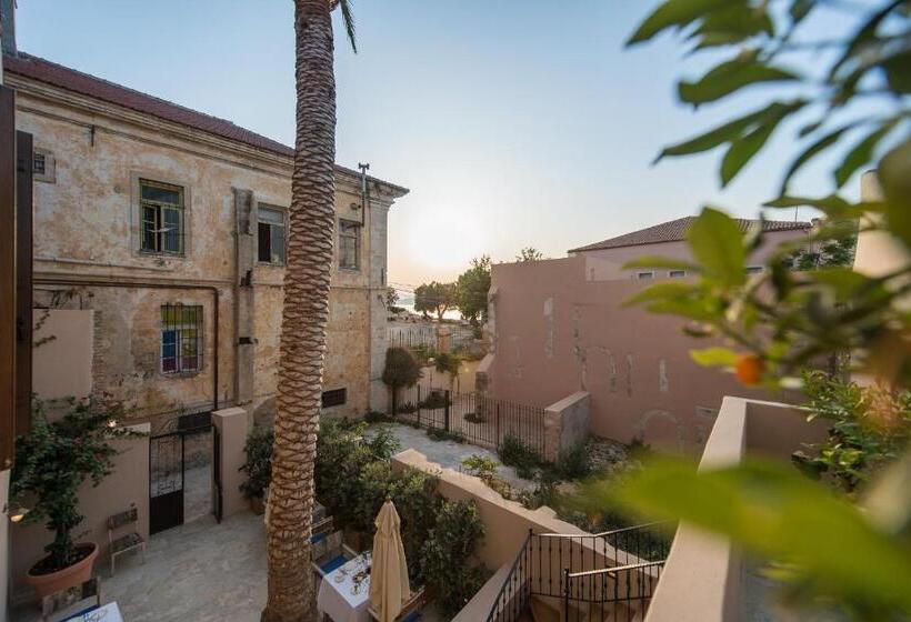 민박 La Maison Ottomane