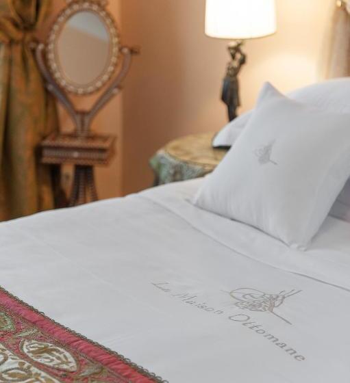 민박 La Maison Ottomane