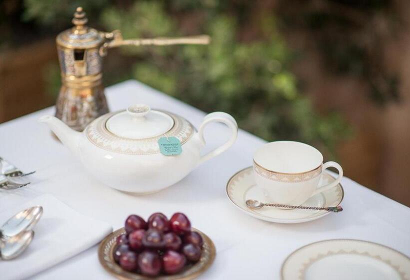 민박 La Maison Ottomane