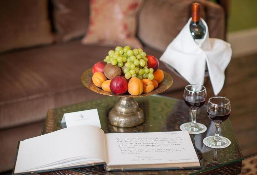 민박 La Maison Ottomane