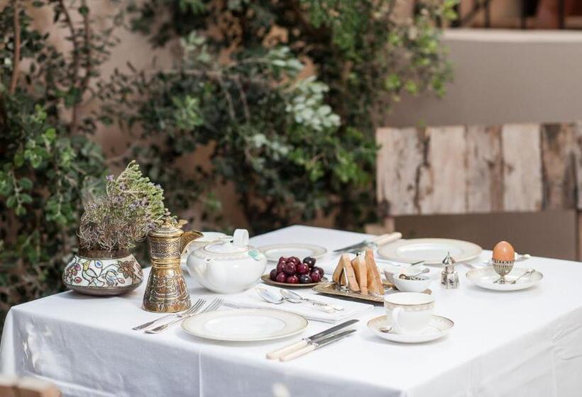 민박 La Maison Ottomane