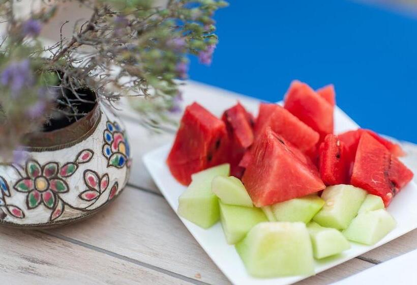 민박 La Maison Ottomane