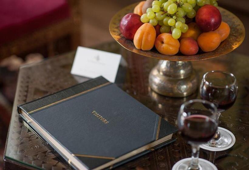 민박 La Maison Ottomane