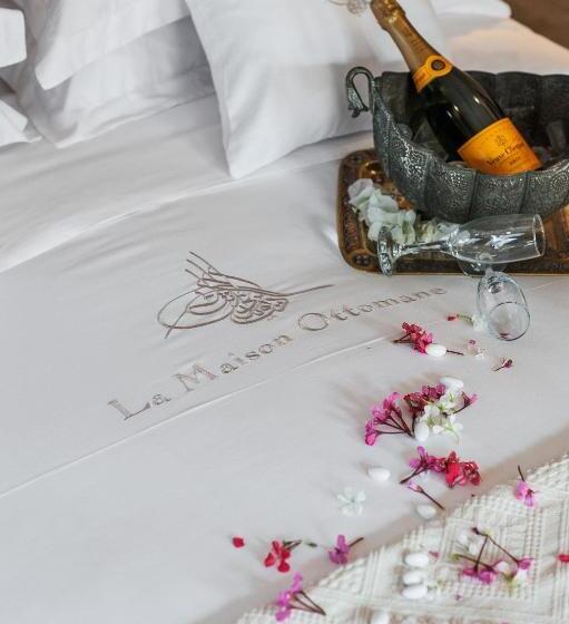 민박 La Maison Ottomane