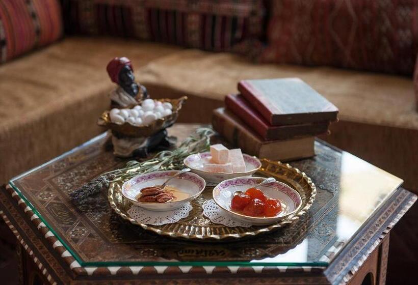 민박 La Maison Ottomane